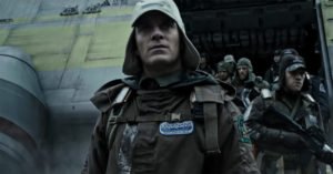 Il ritorno di Ridley Scott: il primo trailer di “Alien: Covenant” è online