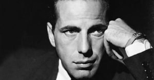 Tra uomo e mito cinematografico: 60 anni fa moriva Humphrey Bogart