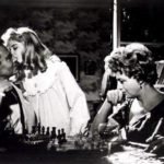 Gli scacchi compaiono anche in ’Lolita’ (1962)