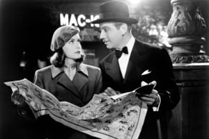 "Ninotchka" (1939)