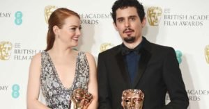 BAFTA 2017: “La La Land” sugli allori. Tutti i premi assegnati