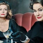 “FEUD”: una serie tv racconta la leggendaria rivalità tra Bette Davis e Joan Crawford
