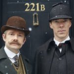 “Sherlock – L’abominevole sposa” arriva in dvd e blu-ray