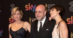 David di Donatello 2017: “La pazza gioia” di Virzì premiato come Miglior Film e per la Miglior Regia