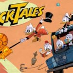 Il reboot di “DuckTales”: Zio Paperone e Jet McQuack di nuovo in azione