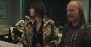 Un irriconoscibile Ewan McGregor nella terza stagione di “Fargo”
