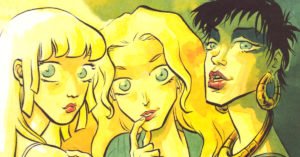 “Come parlare alle ragazze alle feste”: Neil Gaiman tra cinema e fumetto