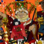 “Storia dell’animazione giapponese”: un’avventura lunga 100 anni