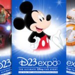 D23 2017: le novità Disney, Marvel e “Star Wars” in live action prossimamente al cinema