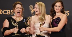 Primetime Emmy 2017: tutti i vincitori