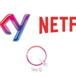 L’alleanza fra Sky e Netflix nasce in Europa