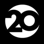 Arriva 20, il nuovo canale del dtt dedicato a cinema e serie tv
