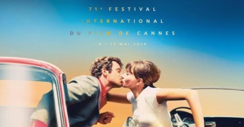 Cannes 2018: tutti i film in concorso per la Palma d’Oro