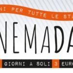 CinemaDays 2018: tutti i film in sala a 3 euro