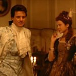 Colin Firth in Valmont
