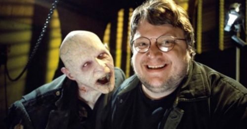 Guillermo Del Toro firma l’antologia horror “10 After Midnight” per Netflix