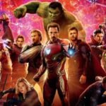 Tutti i film Marvel: la lista completa