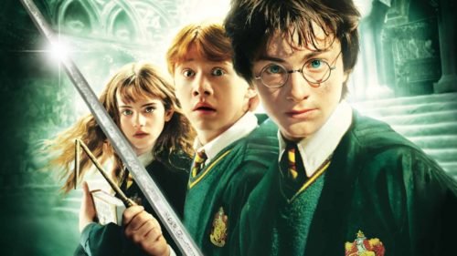 La saga di Harry Potter: la lista completa di tutti i film