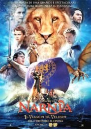 Le cronache di Narnia: il viaggio del veliero