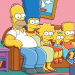 “I Simpson”, una storia lunga più di 30 anni
