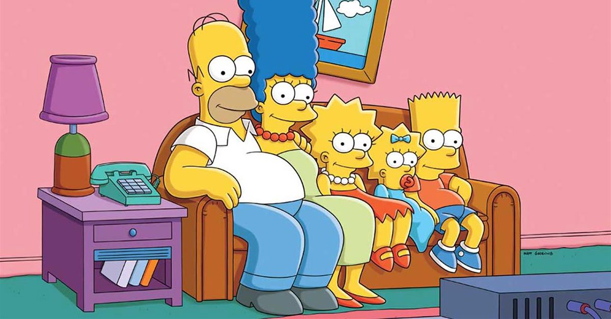 I Simpson Le Anticipazioni Sulla 30ma Stagione