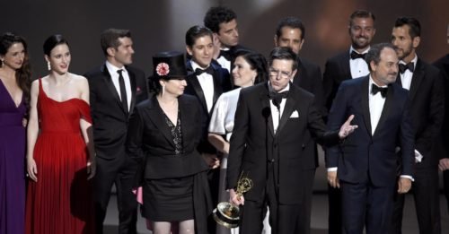 Emmy 2018: è l’anno de “La fantastica signora Maisel”. Tutti i vincitori