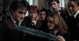 La saga di Harry Potter: la lista completa di tutti i film