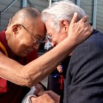 richard gere dalai lama