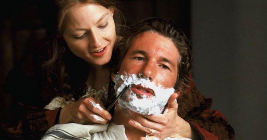 richard gere sommersby