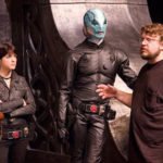 Guillermo del Toro dirigerà il musical in stop motion “Pinocchio” (prodotto da Netflix)