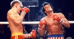 La saga di Rocky: tutti i film