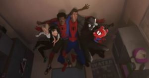 "Spider-Man: Un nuovo universo" arriva al cinema. Cosa sapere per non perdersi nello Spider-Verse!