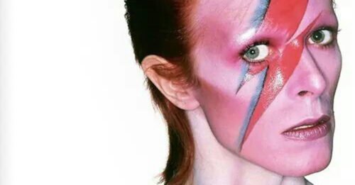 “Stardust”, il biopic su David Bowie, ha trovato il suo protagonista