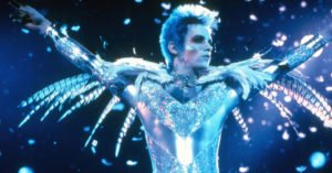"Stardust", il biopic su David Bowie: trama, cast e trailer