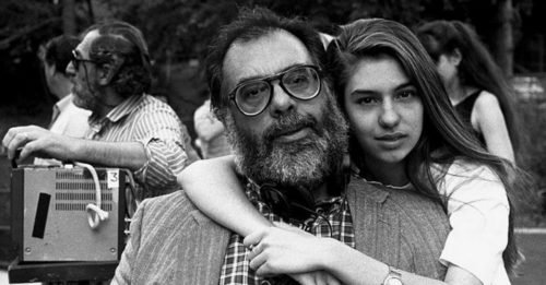 Francis Ford Coppola: 80 anni e 5 film in streaming