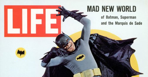Batman compie 80 anni: buon compleanno al più pop dei supereroi DC!