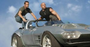 La saga di Fast & Furious: tutti i film, foto, notizie, curiosità