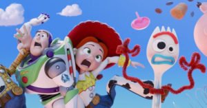 Toy Story: la lista dei film di animazione della saga Disney Pixar