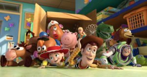 Toy Story: la lista dei film di animazione della saga Disney Pixar