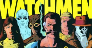 "Watchmen": cast, trama, trailer, foto della serie tv HBO