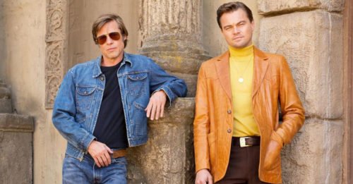 10 film scelti da Quentin Tarantino, da vedere prima di “C’era una volta a… Hollywood”