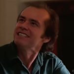 Jim Carrey imita Jack Nicholson in “Shining”. Ma è un video deepfake