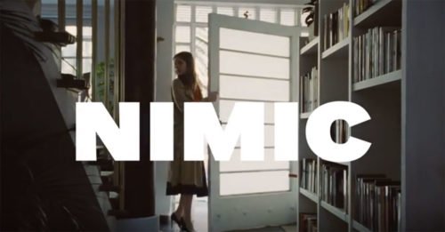 Yorgos Lanthimos dirige Matt Dillon nel corto “Nimic”