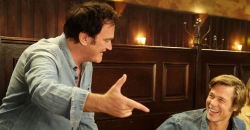 Il mistero di “Epilogo-y”: quale sarà l’ultimo film di Tarantino?