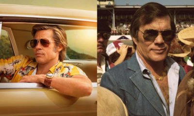 “C’era una volta a… Hollywood”: la guida ai personaggi del film di Tarantino