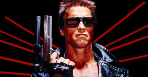 La saga di Terminator, il cyborg venuto dal futuro