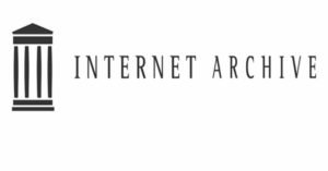 logo internet archive