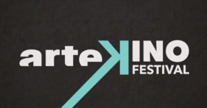 artekino festival italia logo