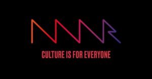 bynwr logo refn sfondo nero culture is for everyone