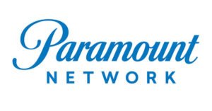 paramount network italia logo